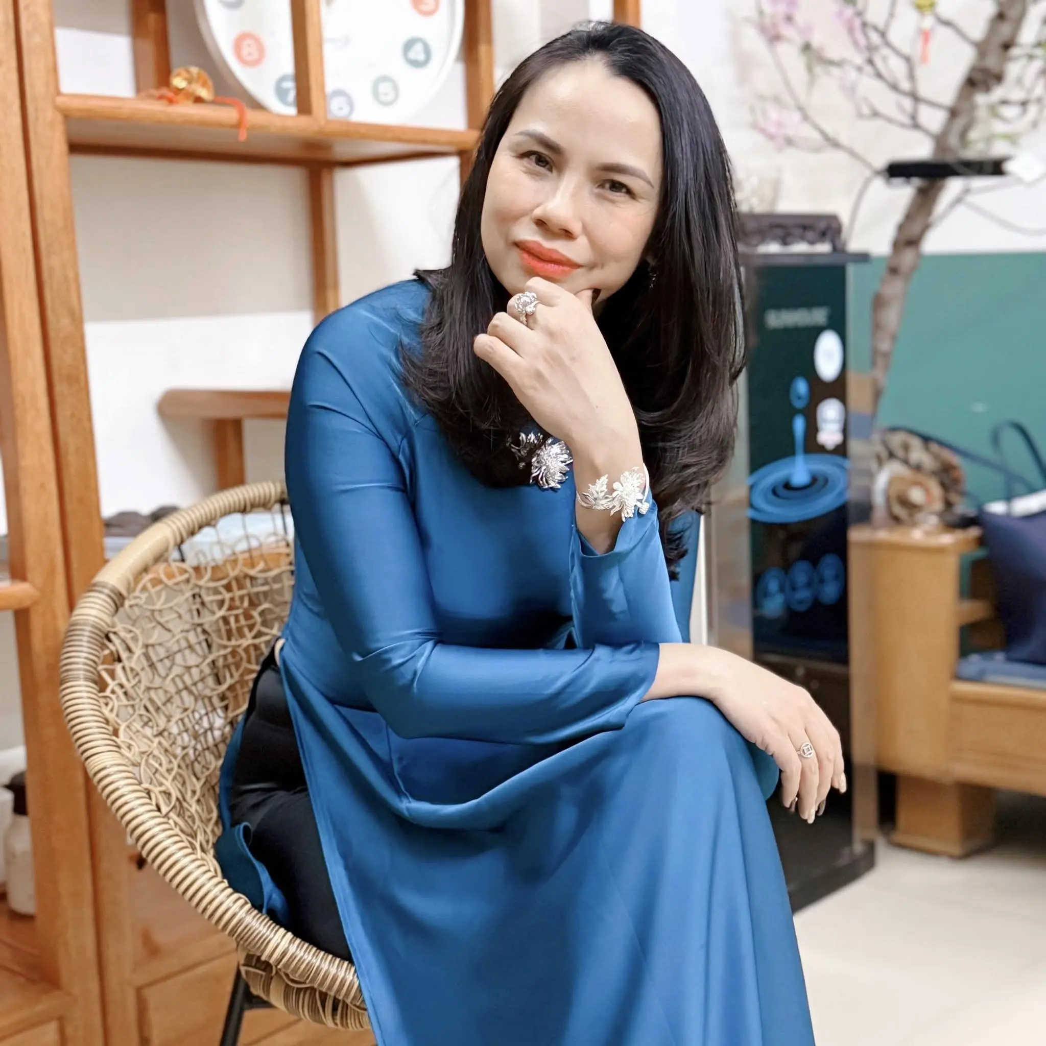 Feedback khách hàng máy trợ thính Kijo 01
