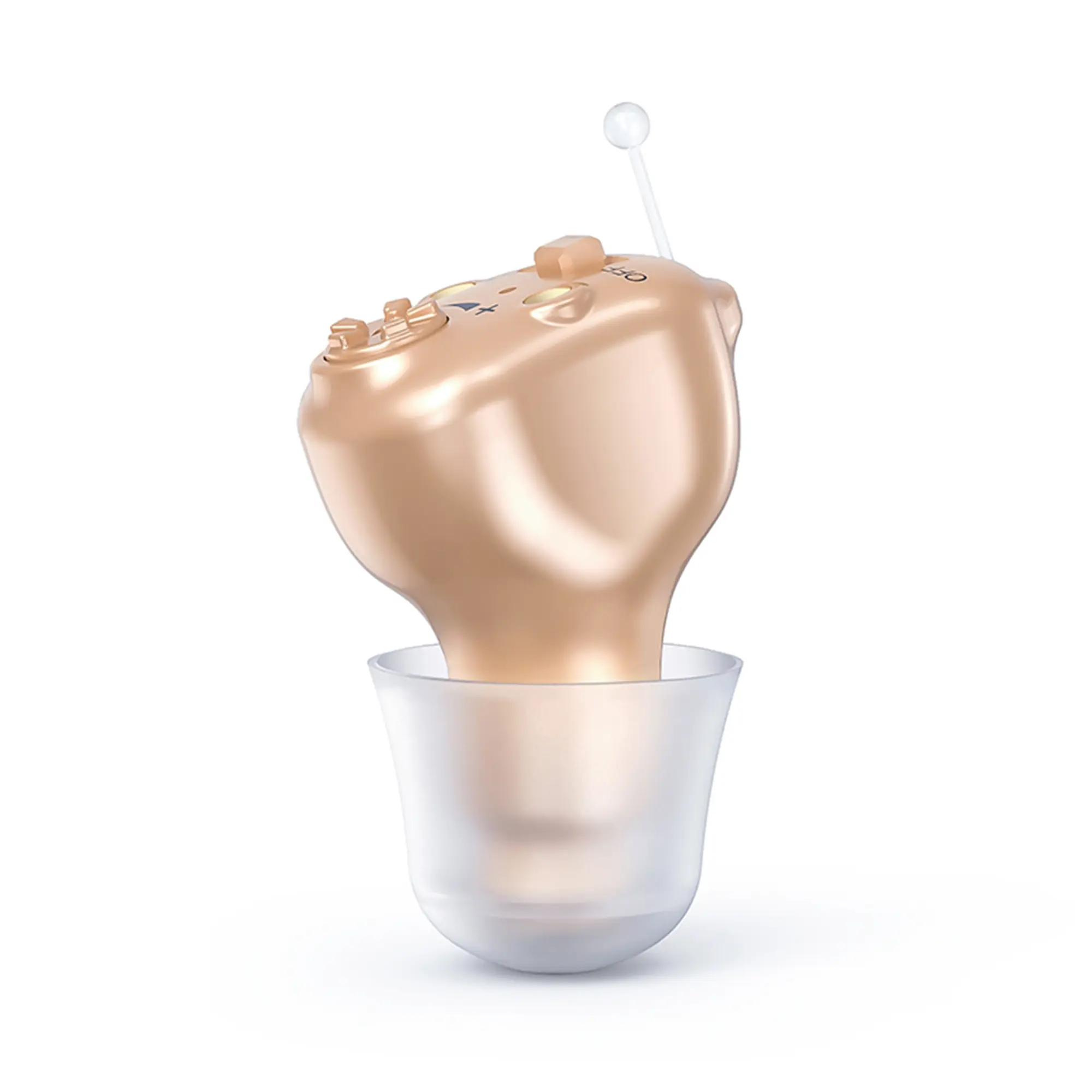 Máy Trợ Thính KIJO G12