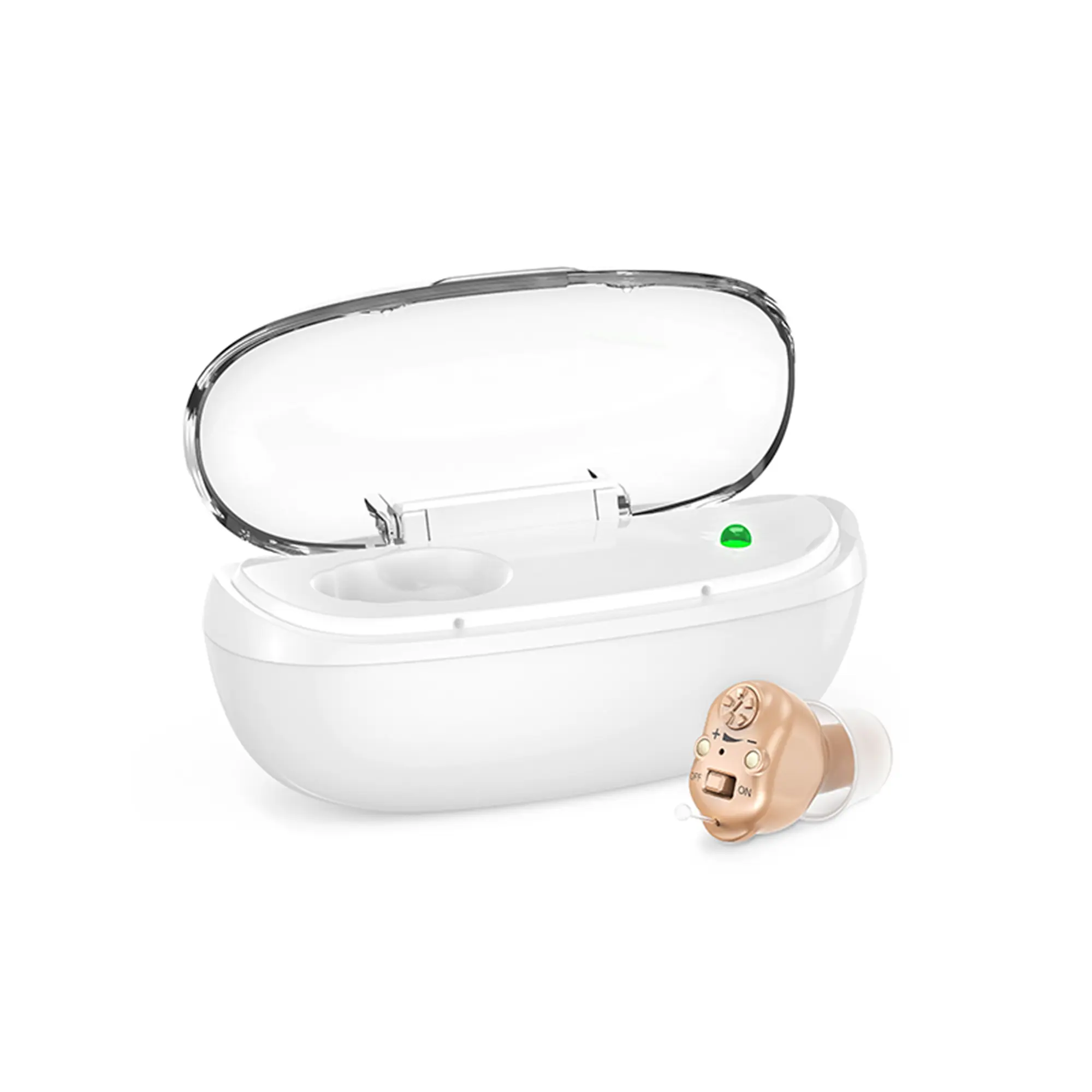 Máy Trợ Thính KIJO G12