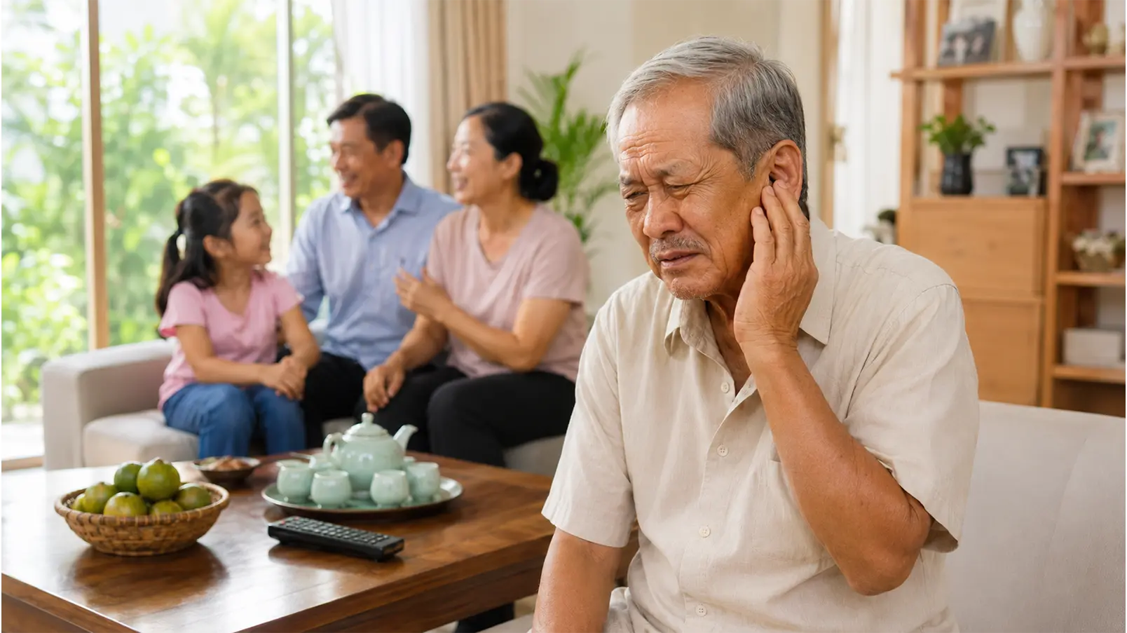 Tại Sao Không Nên Dùng Máy Khuếch Đại Âm Thanh Giá Rẻ? Sự Thật Về Giá Máy Trợ Thính