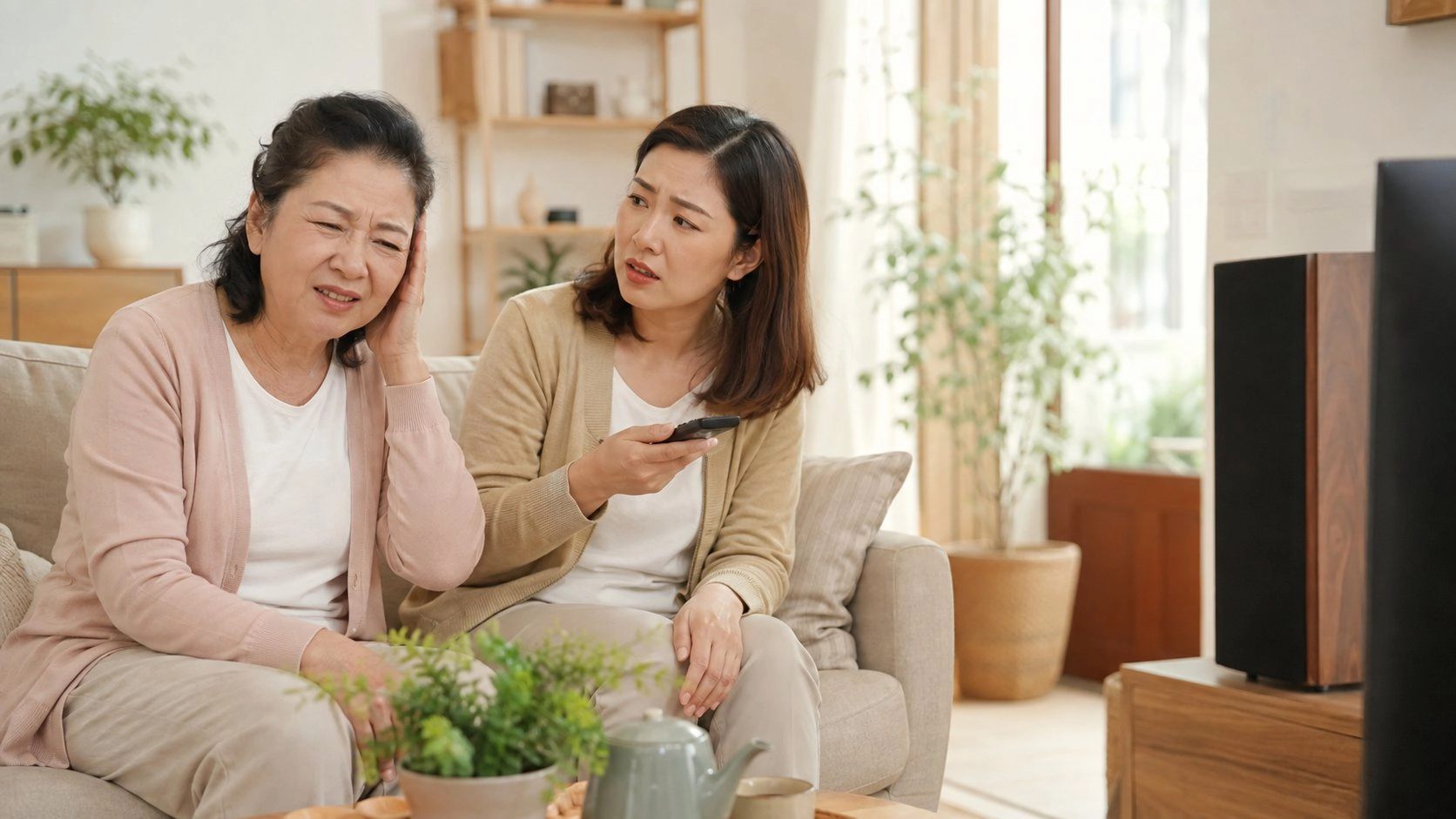 Những Thói Quen Xấu Gây Suy Giảm Thính Lực Nhiều Người Vẫn Làm