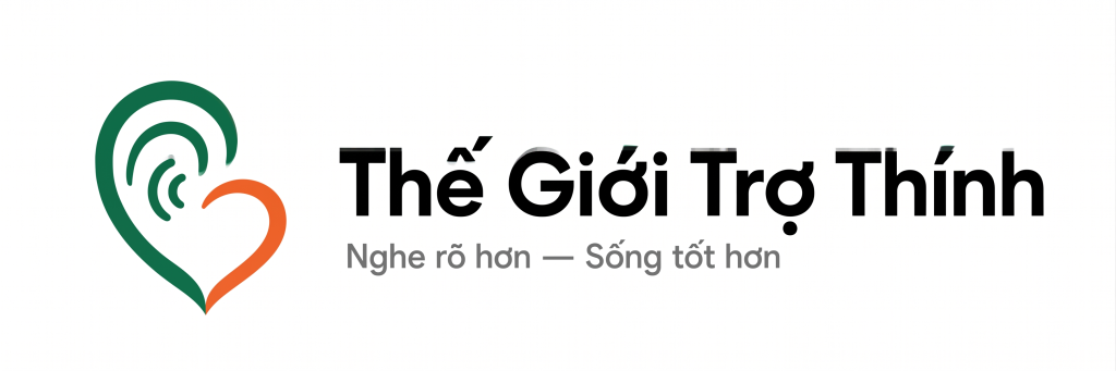 Thế Giới Trợ Thính